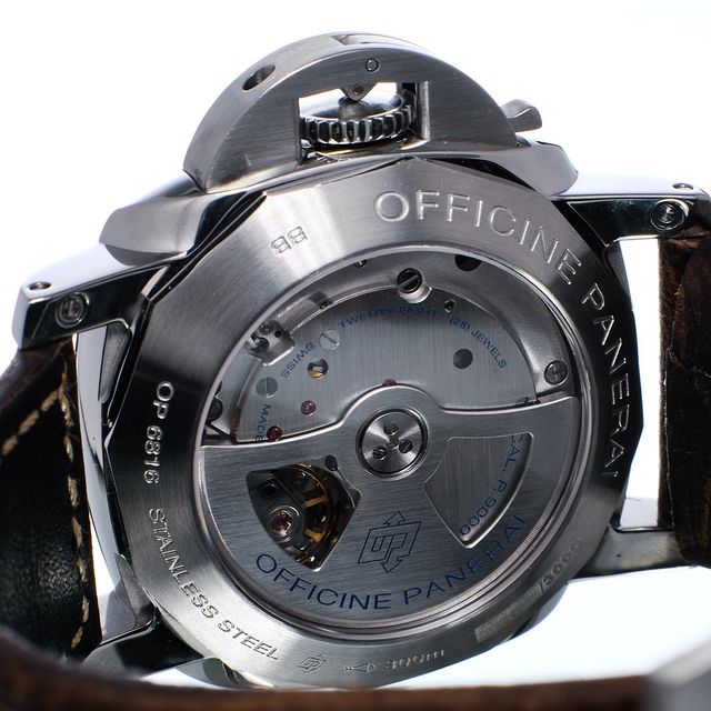 Panerai Luminor 1950 PAM01359 Image 4